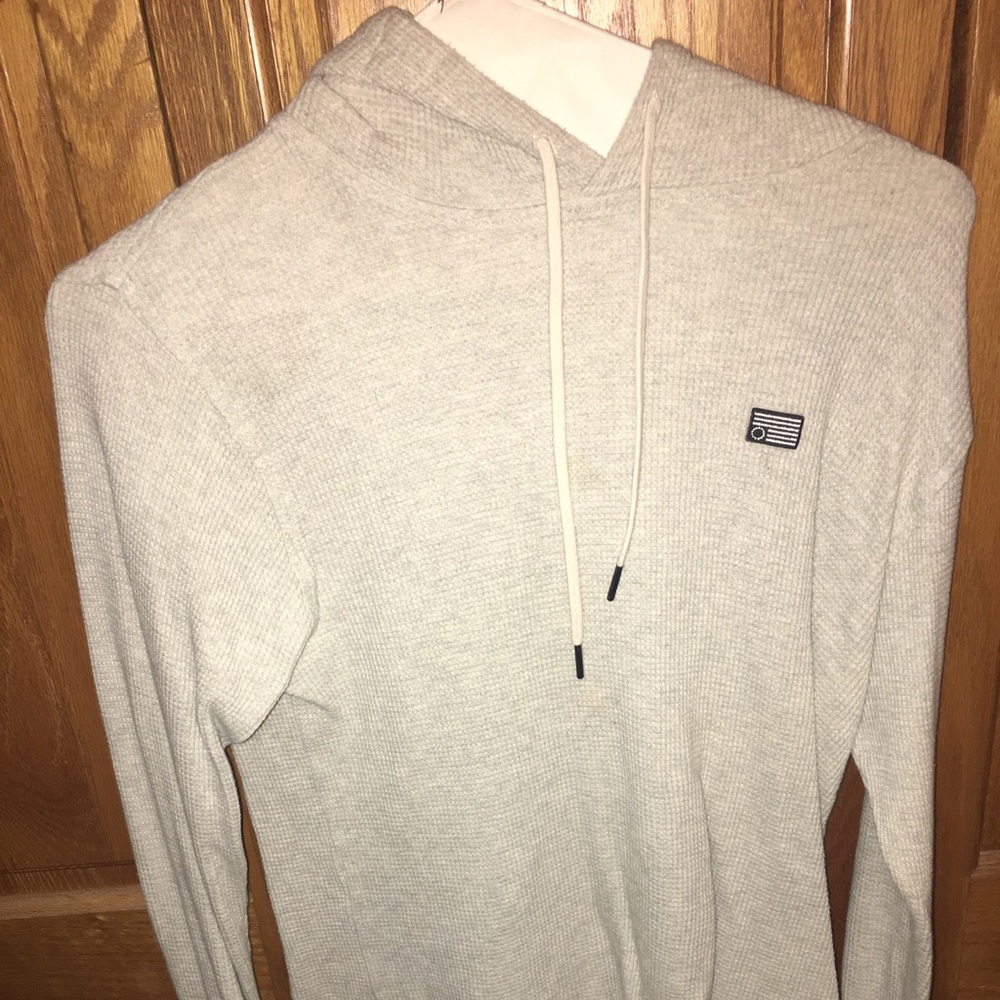 Burton x Black Scale Hoodie